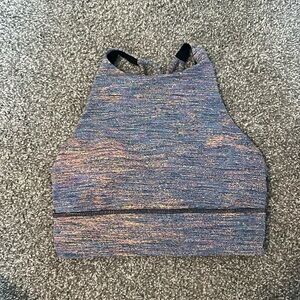 Lululemon Energy Bra
